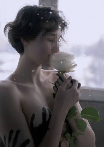 Фото проститутки Марина №2 в городе Бор
