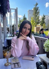 Фото проститутки Василиса №2 в городе Бор
