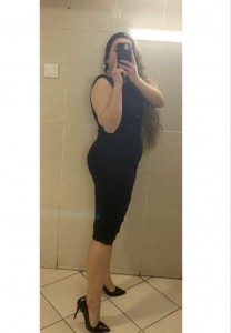 Фото проститутки Юля №5 в городе Бор