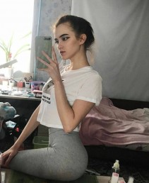 Фото проститутки Соня №2 в городе Бор