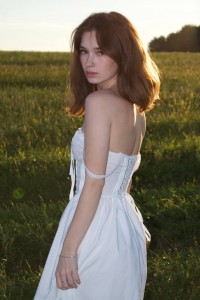 Фото проститутки Аня №2 в городе Бор