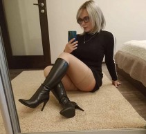 Фото проститутки Екатерина №3 в городе Бор