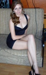 Фото проститутки Марьяна №6 в городе Бор