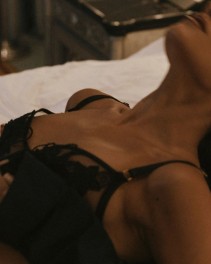 Фото проститутки Эльза №4 в городе Бор