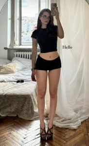 Фото проститутки Соня №3 в городе Бор