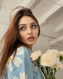 Фото проститутки Кристина №2 в городе Бор