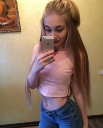 Фото проститутки Вика №3 в городе Бор