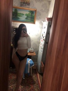 Фото проститутки Настя №1 в городе Бор