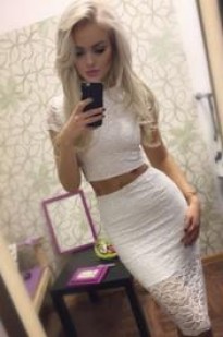 Фото проститутки Настя №1 в городе Бор