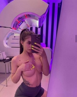 Фото проститутки Катя №1 в городе Бор