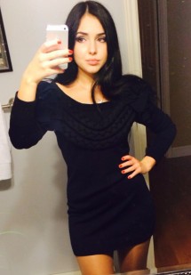 Фото проститутки Марина №1 в городе Бор