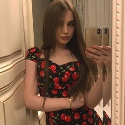 Фото проститутки Марина №1 в городе Бор