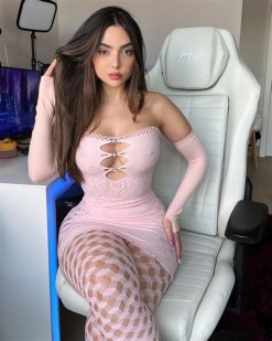 Фото проститутки Вика №1 в городе Бор