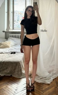 Фото проститутки Соня №1 в городе Бор