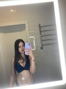 Фото проститутки Настя №1 в городе Бор