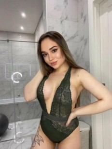 Фото проститутки Вика №1 в городе Бор