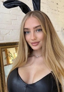 Фото проститутки Настя №1 в городе Бор