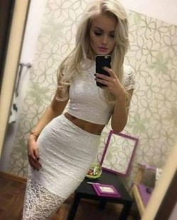 Фото проститутки Настя №1 в городе Бор