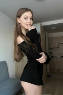 Фото проститутки Даша №1 в городе Бор