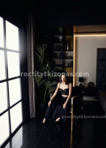 Джоржина, Г. Бор